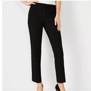 Ann Taylor Ankle Pant Trouser